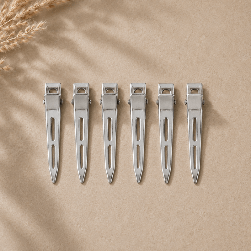 LuminHair™ Premium Hair Clips